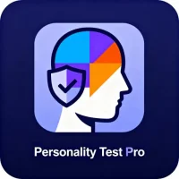 Personality Test Pro (offline)